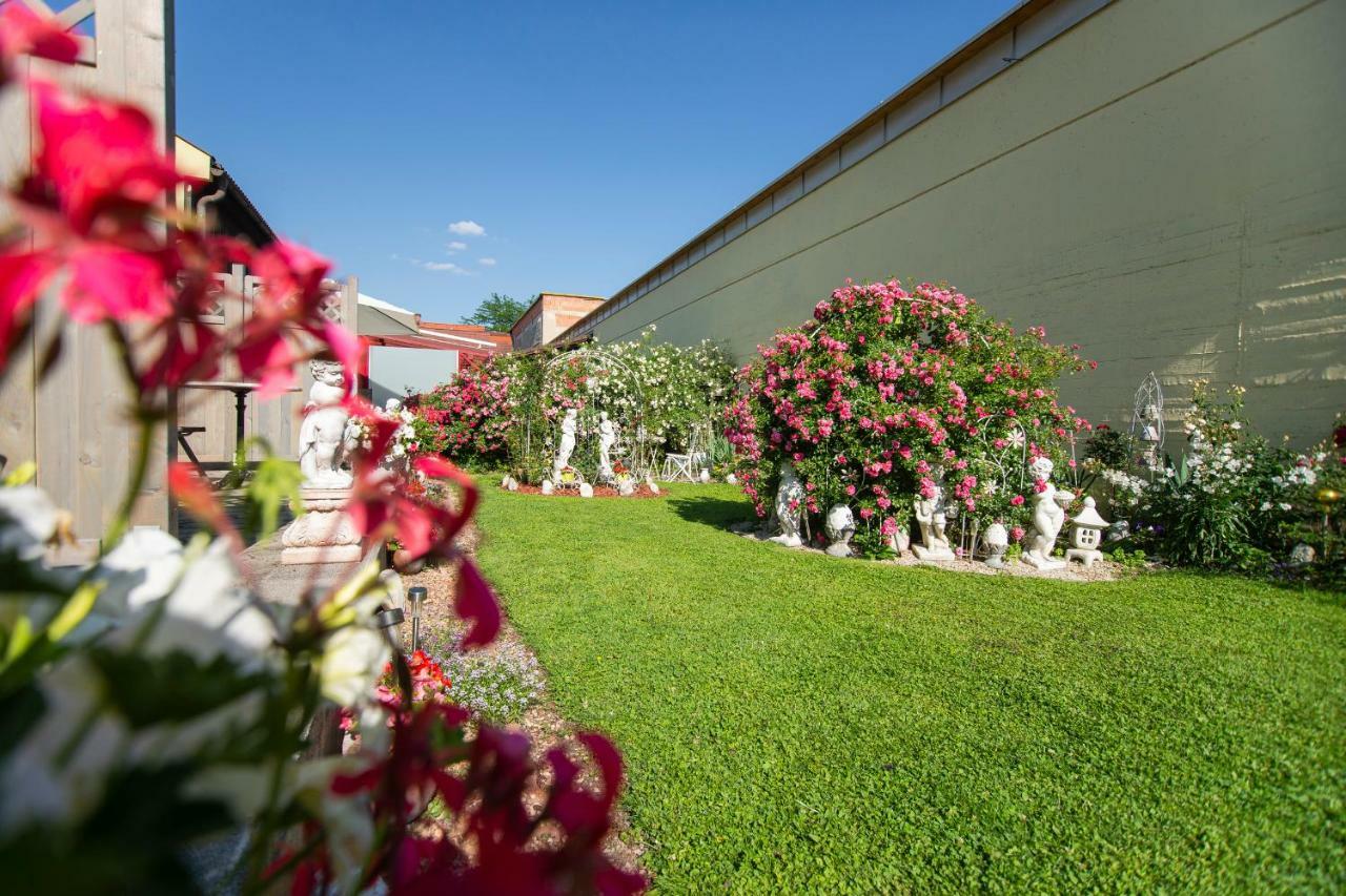 Auszeit Leoben 1 Mit Terasse Und Gratis Parkplatz公寓 外观 照片